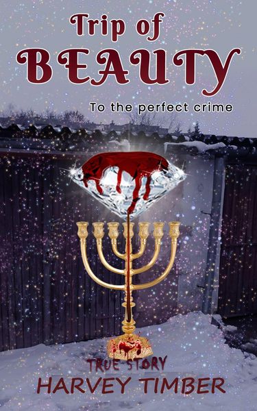 Produktbild: Trip of Beauty to the Perfect Crime