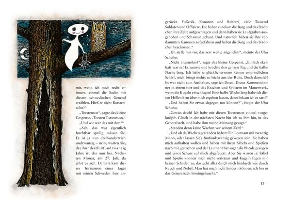 Produktbild: Das kleine Gespenst: Das kleine Gespenst