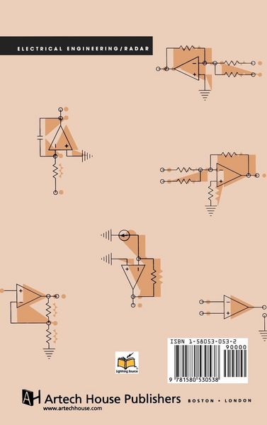 Produktbild: Advanced Techniques for Digital Receivers