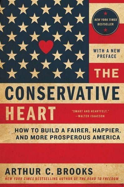 Produktbild: Conservative Heart, The
