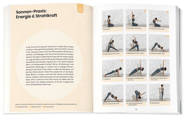 Produktbild: Yoga