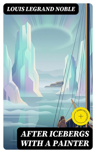Produktbild: After Icebergs with a Painter