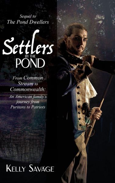 Produktbild: Settlers by the Pond