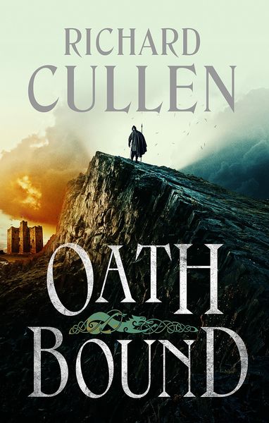Produktbild: Oath Bound
