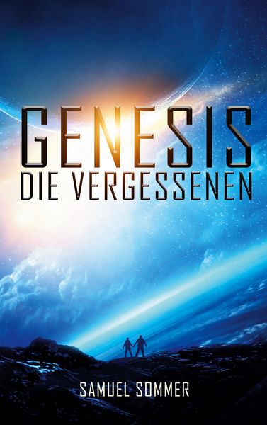 Produktbild: Genesis - Die Vergessenen