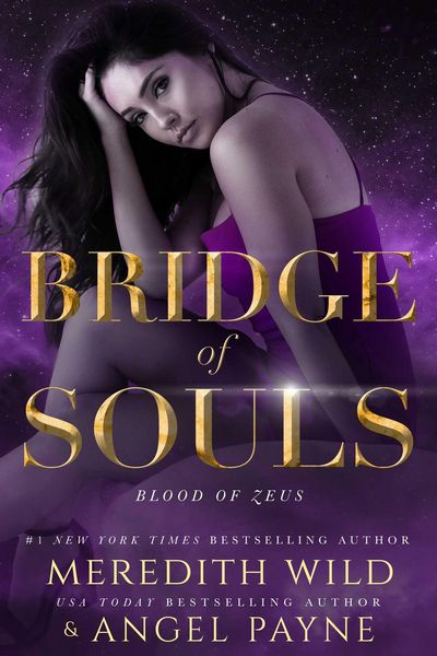 Produktbild: Bridge of Souls