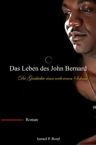 Produktbild: Das Leben des John Bernard