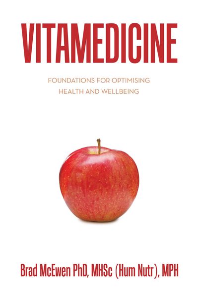 Produktbild: Vitamedicine