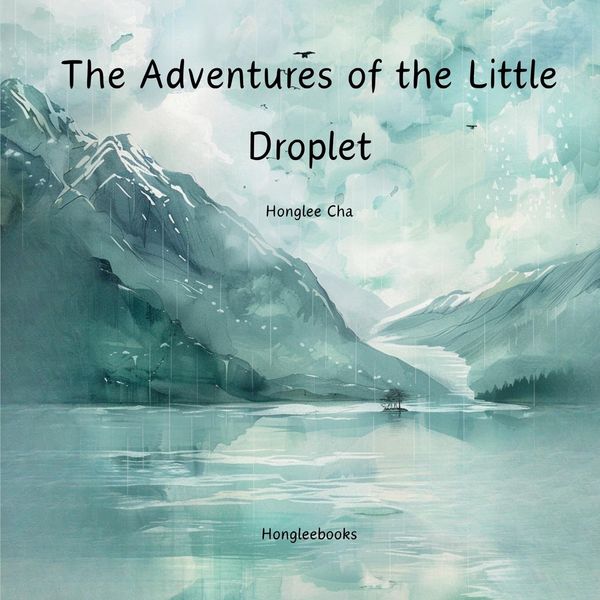 Produktbild: The Adventures of the Little Droplet
