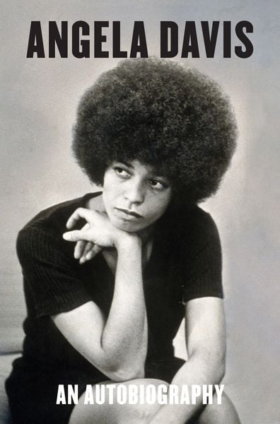 Produktbild: Angela Davis