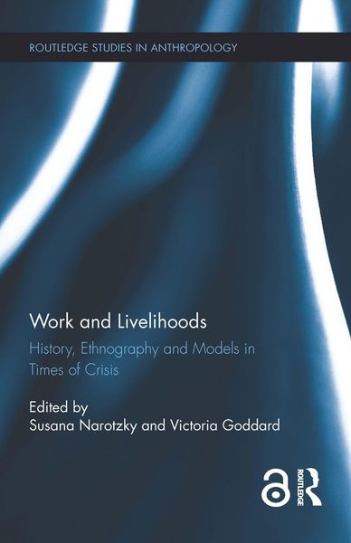 Produktbild: Work and Livelihoods