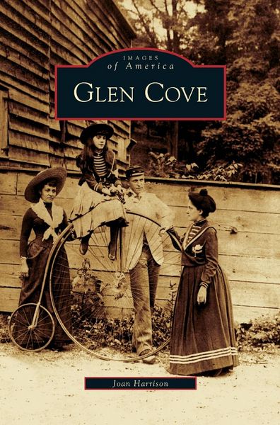Produktbild: Glen Cove