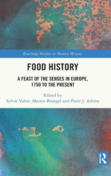 Produktbild: Food History