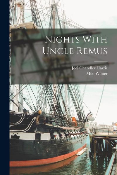 Produktbild: Nights With Uncle Remus