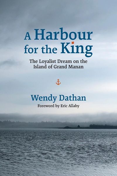 Produktbild: A Harbour for the King