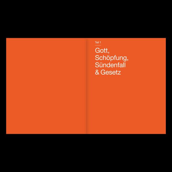 Produktbild: New City Katechismus