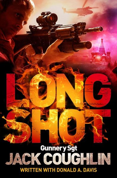 Produktbild: Long Shot