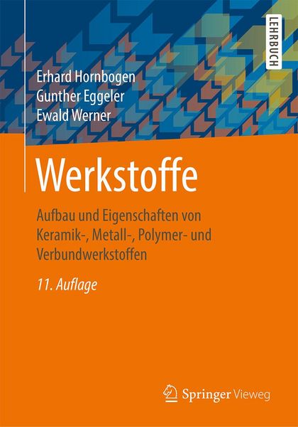 Produktbild: Werkstoffe