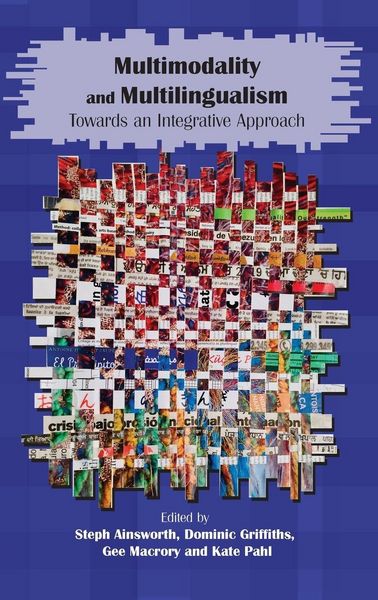 Produktbild: Multimodality and Multilingualism