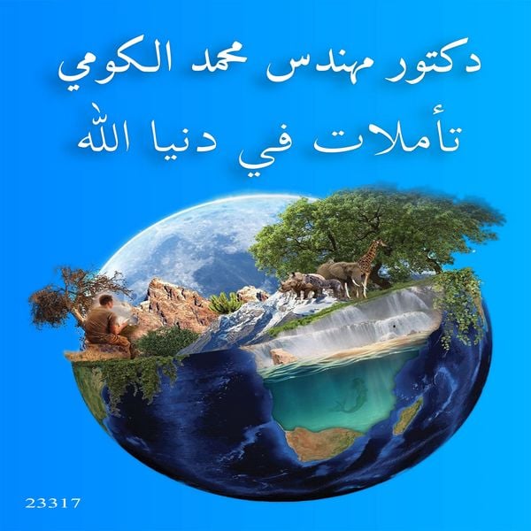 Produktbild: Reflections on the Gods world