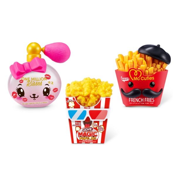 Produktbild: Mini Brands - Kawaii