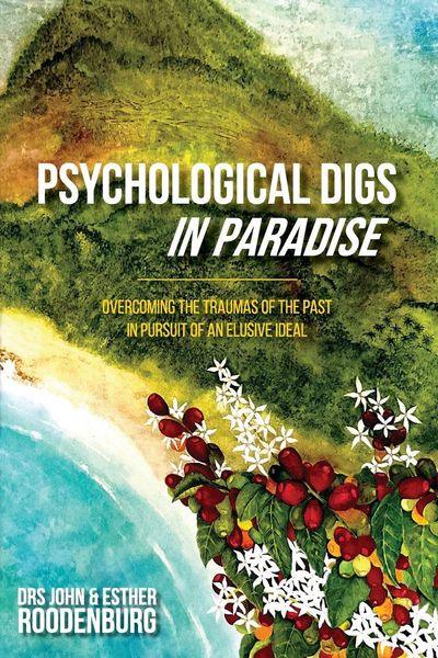 Produktbild: Psychological Digs In Paradise