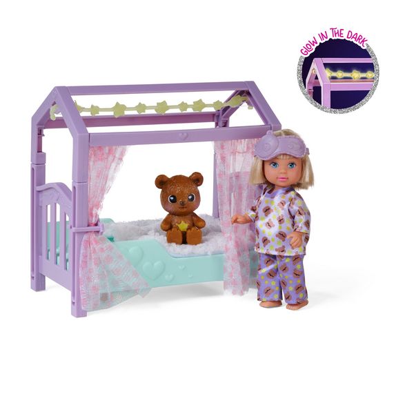 Produktbild: EL Teddy Bed