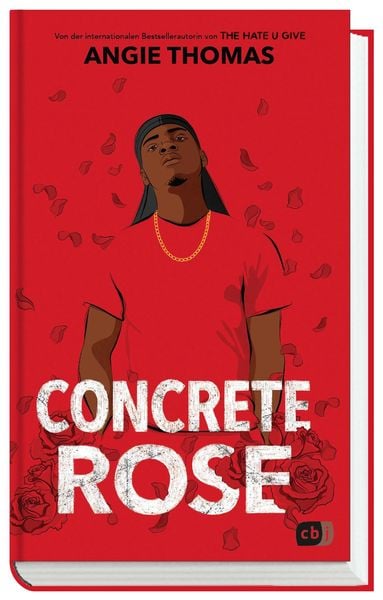 Produktbild: Concrete Rose