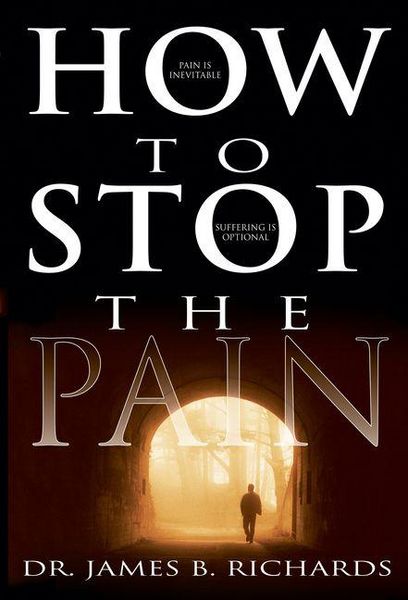 Produktbild: How to Stop the Pain