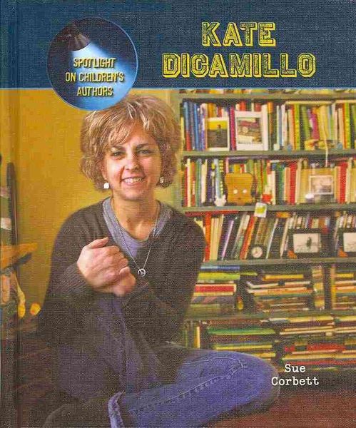 Produktbild: Kate Dicamillo
