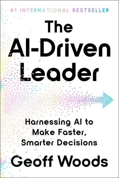 Produktbild: The AI-Driven Leader
