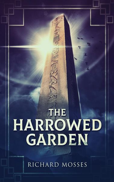 Produktbild: The Harrowed Garden