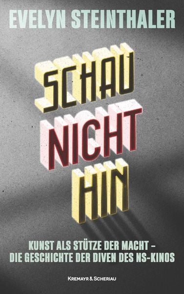 Produktbild: Schau nicht hin