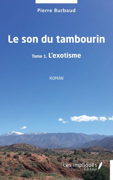 Produktbild: Le son du tambourin