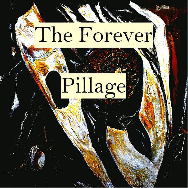 Produktbild: The Forever Pillage