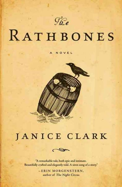 Produktbild: Rathbones New/e