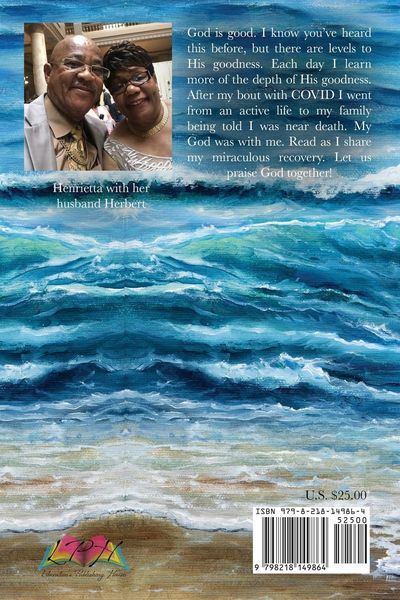 Produktbild: The Deep Settled Peace After Forgiveness