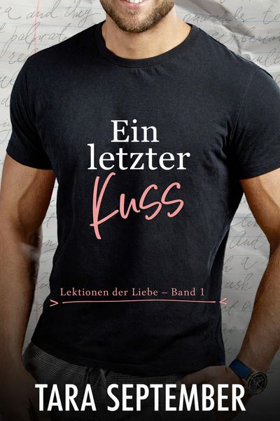 Produktbild: Ein letzter Kuss