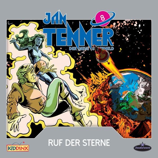 Produktbild: Ruf der Sterne