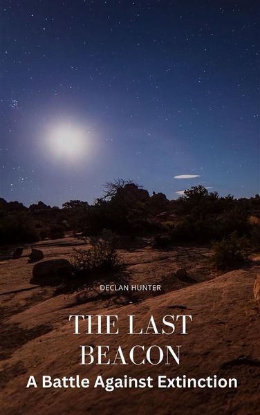 Produktbild: The Last Beacon