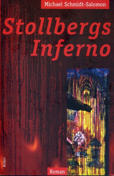 Produktbild: Stollbergs Inferno