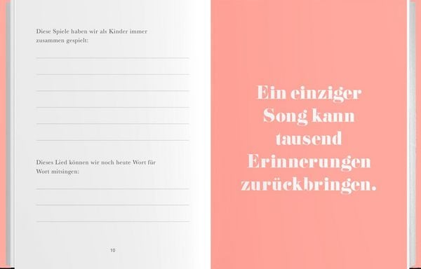 Produktbild: F&uuml;r meine wunderbare Schwester