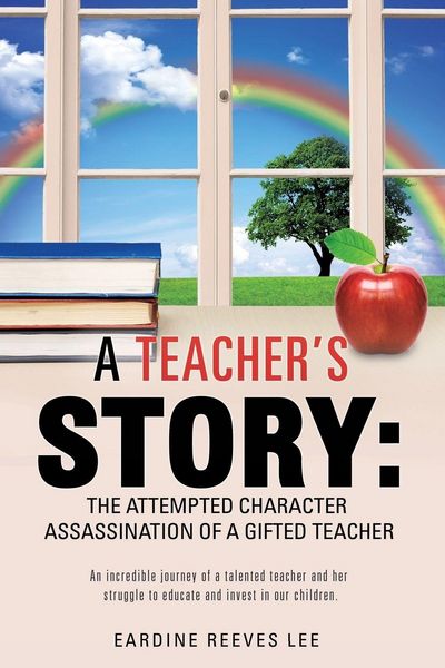 Produktbild: A Teacher's Story