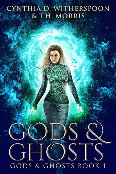 Produktbild: Gods & Ghosts