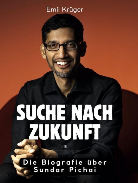 Produktbild: Suche nach Zukunft