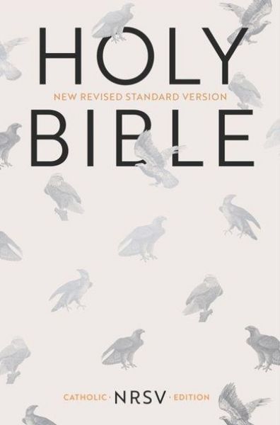 Produktbild: Spck: NRSV Catholic Bible, Anglicised Edition, Cream Hardbac