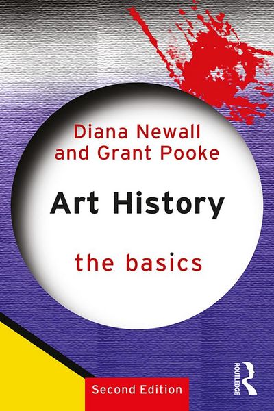 Produktbild: Art History: The Basics