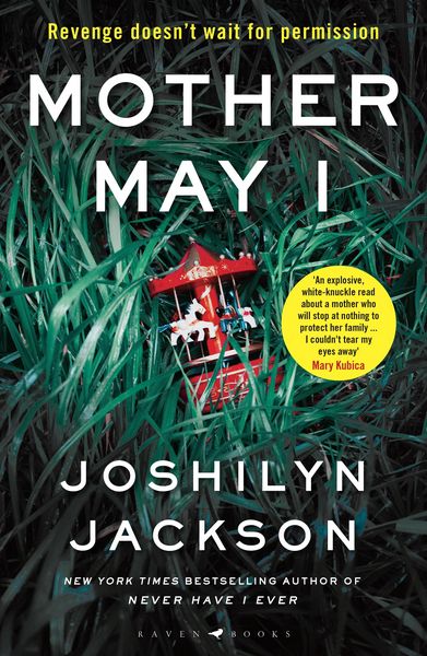 Produktbild: Mother May I