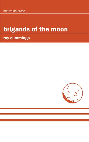Produktbild: Brigands of the Moon
