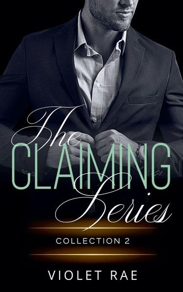 Produktbild: The Claiming Series Collection 2